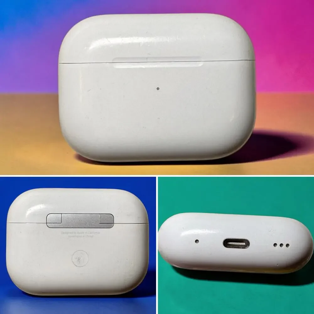 Apple this listing